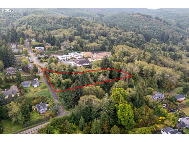 Rowe St 1800, Wheeler, OR 97147