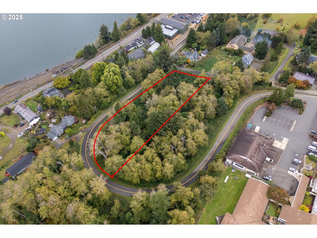 Rowe St 1800, Wheeler, OR 97147