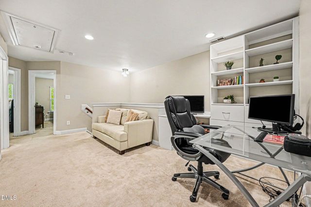 160 Token House Road, Durham, NC 27703
