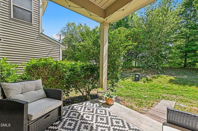 160 Token House Road, Durham, NC 27703