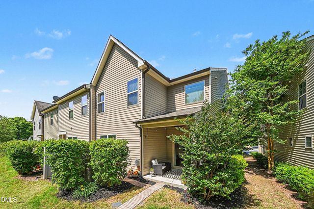 160 Token House Road, Durham, NC 27703