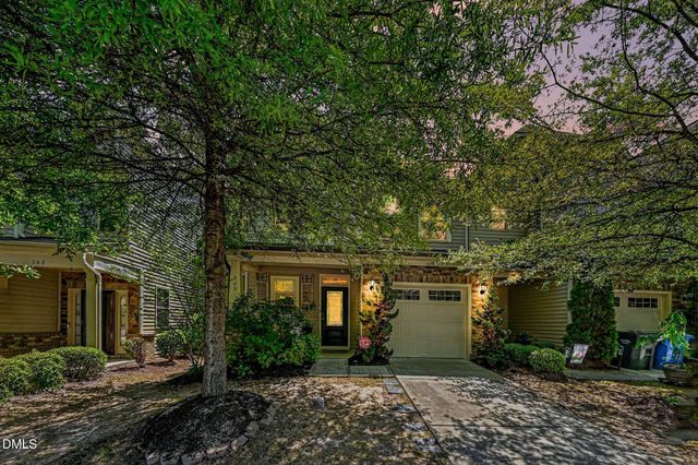 160 Token House Road, Durham, NC 27703