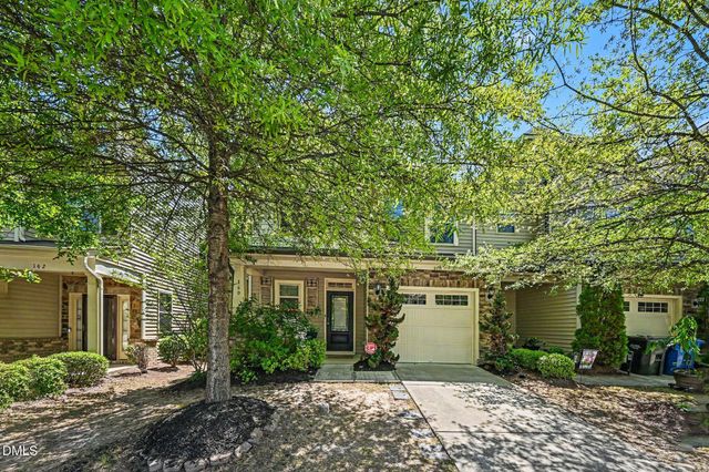 160 Token House Road, Durham, NC 27703