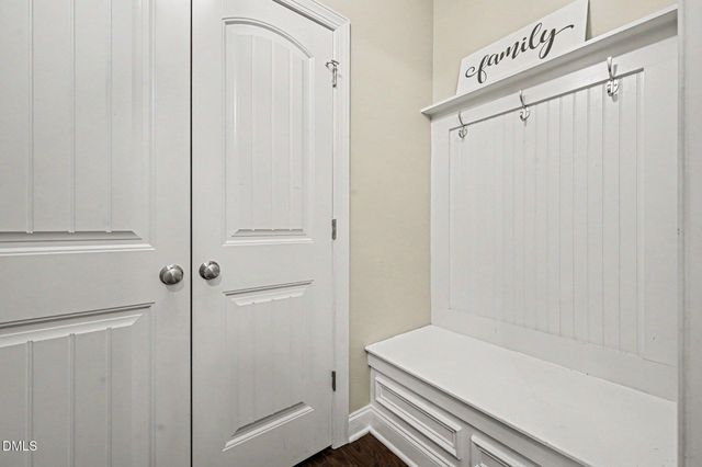160 Token House Road, Durham, NC 27703