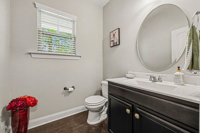 160 Token House Road, Durham, NC 27703