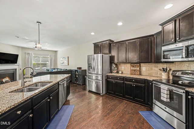 160 Token House Road, Durham, NC 27703