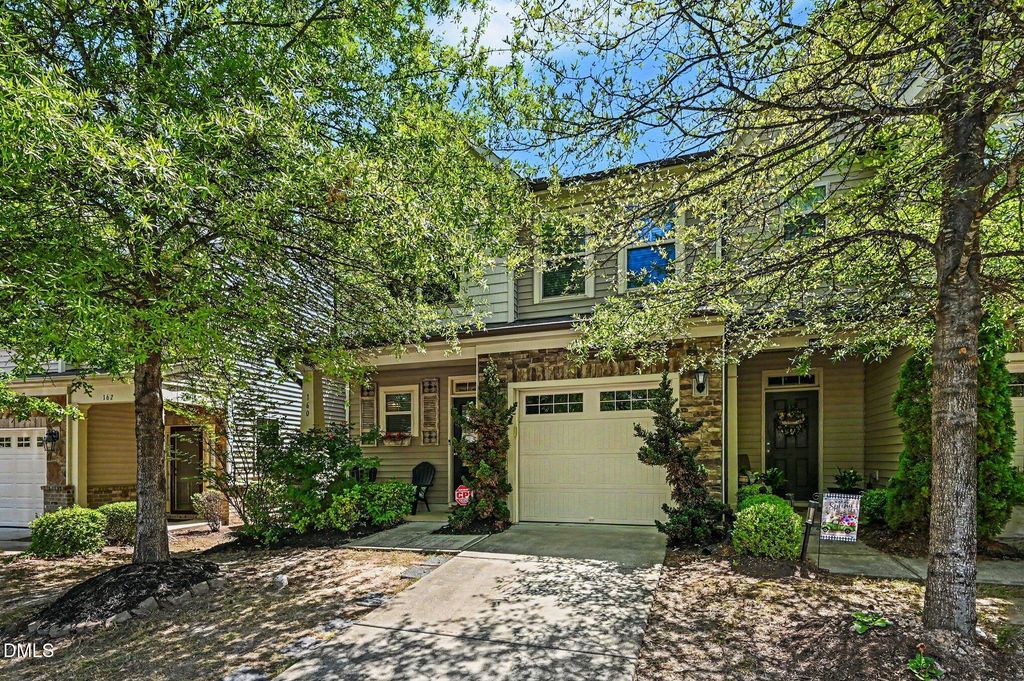 160 Token House Road, Durham, NC 27703