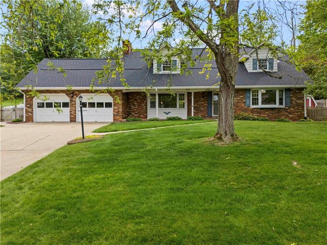 103 Sweetbriar Dr, North Strabane, PA 15317