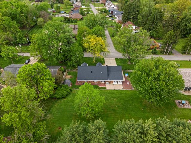 103 Sweetbriar Dr, North Strabane, PA 15317