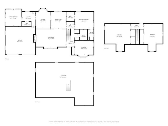 103 Sweetbriar Dr, North Strabane, PA 15317