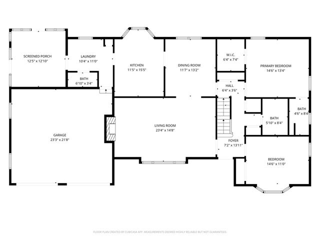 103 Sweetbriar Dr, North Strabane, PA 15317