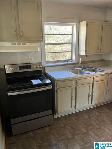 1551 HAMBY AVENUE, Irondale, AL 35210