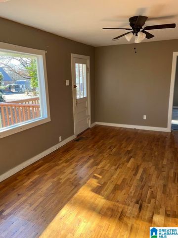 1551 HAMBY AVENUE, Irondale, AL 35210