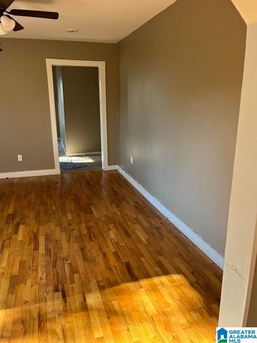 1551 HAMBY AVENUE, Irondale, AL 35210