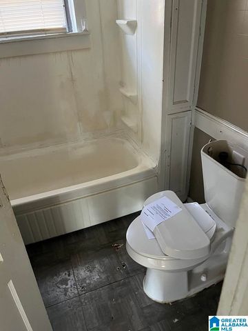 1551 HAMBY AVENUE, Irondale, AL 35210