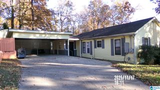 1551 HAMBY AVENUE, Irondale, AL 35210