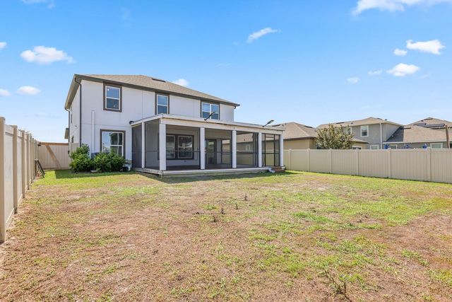 13441 PALMERA VISTA DRIVE, Riverview, FL 33579