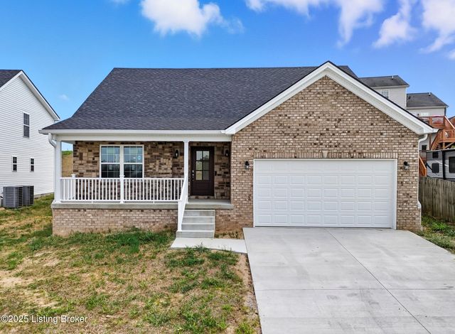 3020 Thorntree Ln, Lawrenceburg, KY 40342