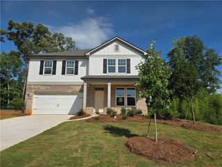 7312 Tenton Crossing, Locust Grove, GA 30248