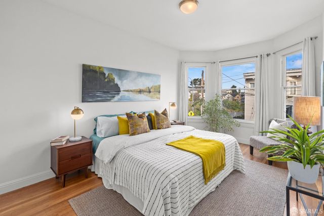 32 Richland Avenue 32, San Francisco, CA 94110