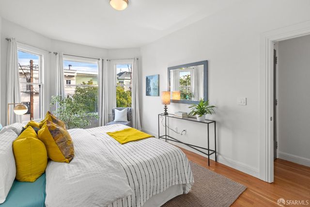 32 Richland Avenue 32, San Francisco, CA 94110