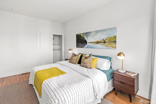 32 Richland Avenue 32, San Francisco, CA 94110