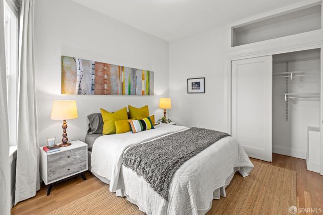 32 Richland Avenue 32, San Francisco, CA 94110