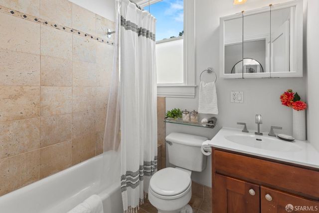 32 Richland Avenue 32, San Francisco, CA 94110