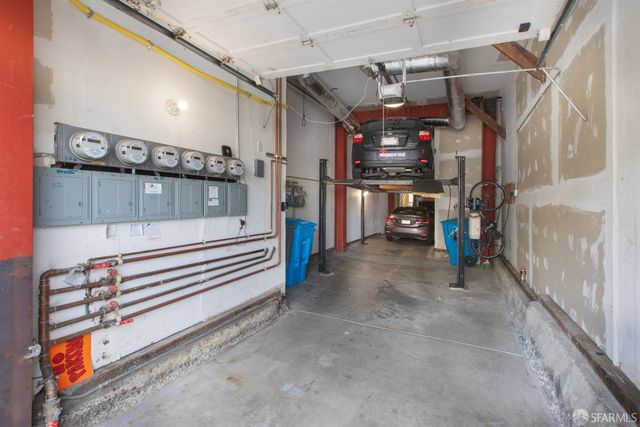 32 Richland Avenue 32, San Francisco, CA 94110