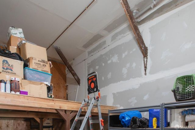 32 Richland Avenue 32, San Francisco, CA 94110