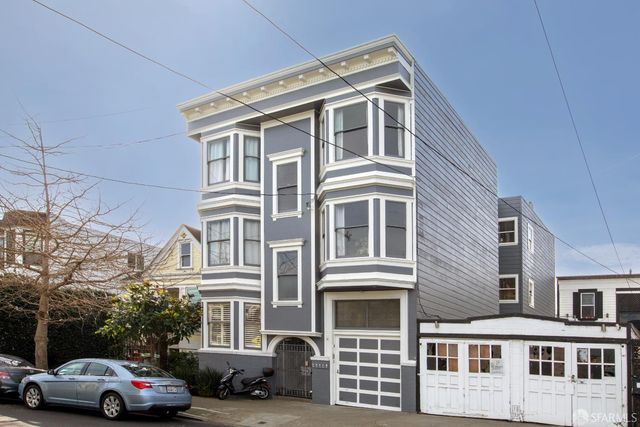 32 Richland Avenue 32, San Francisco, CA 94110