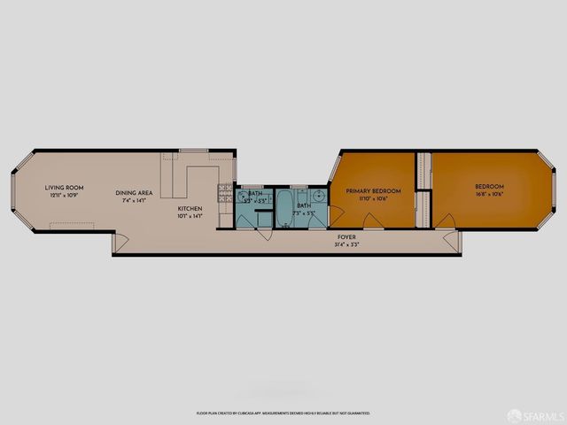 32 Richland Avenue 32, San Francisco, CA 94110