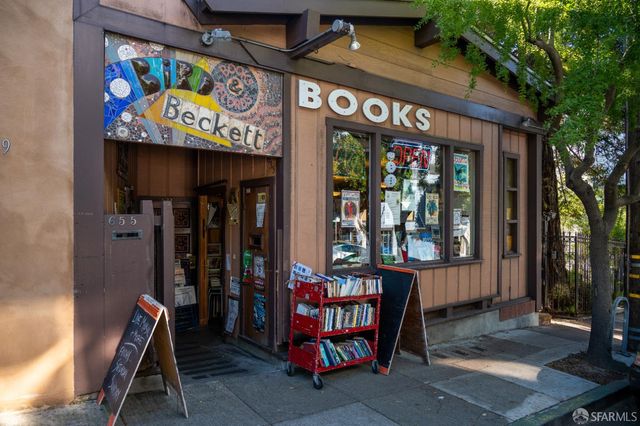 32 Richland Avenue 32, San Francisco, CA 94110