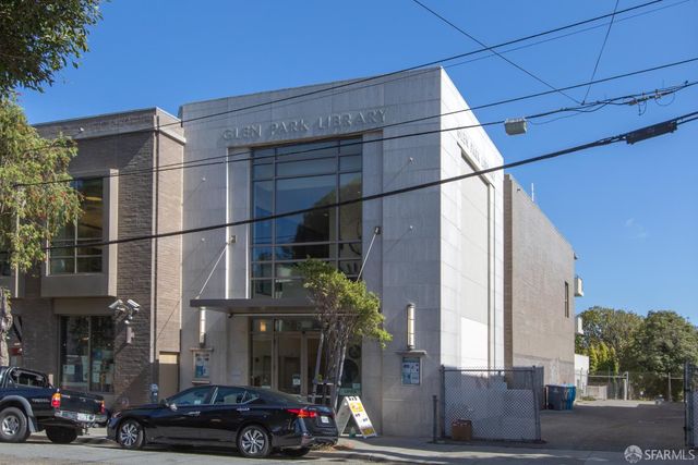 32 Richland Avenue 32, San Francisco, CA 94110