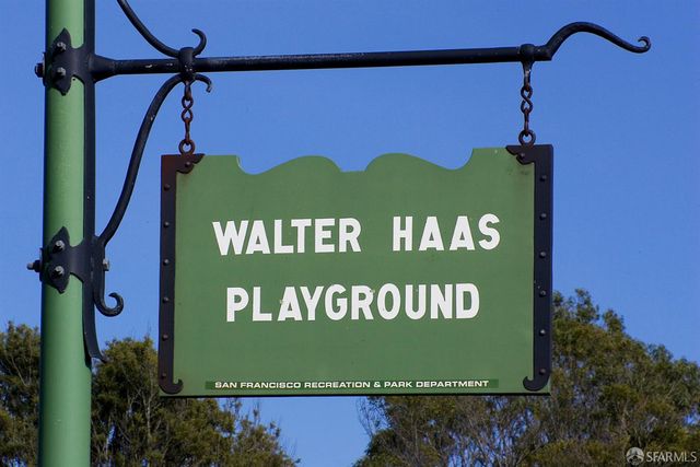 32 Richland Avenue 32, San Francisco, CA 94110