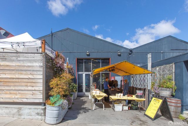 32 Richland Avenue 32, San Francisco, CA 94110