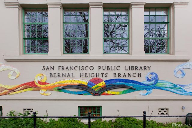 32 Richland Avenue 32, San Francisco, CA 94110