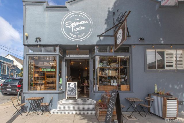 32 Richland Avenue 32, San Francisco, CA 94110