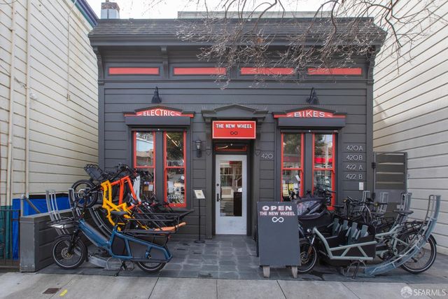 32 Richland Avenue 32, San Francisco, CA 94110