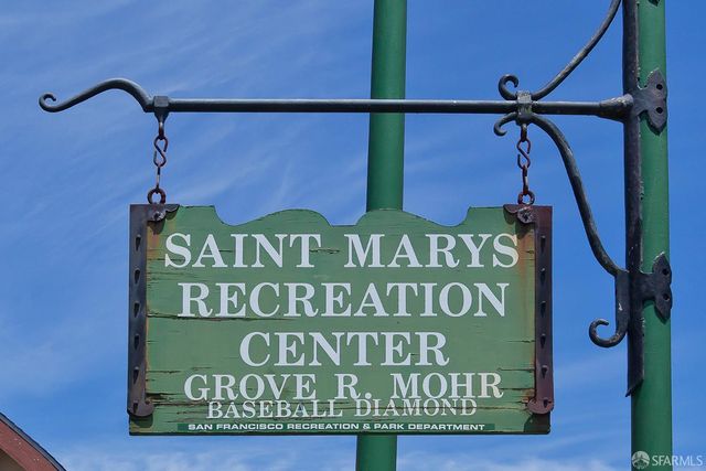 32 Richland Avenue 32, San Francisco, CA 94110