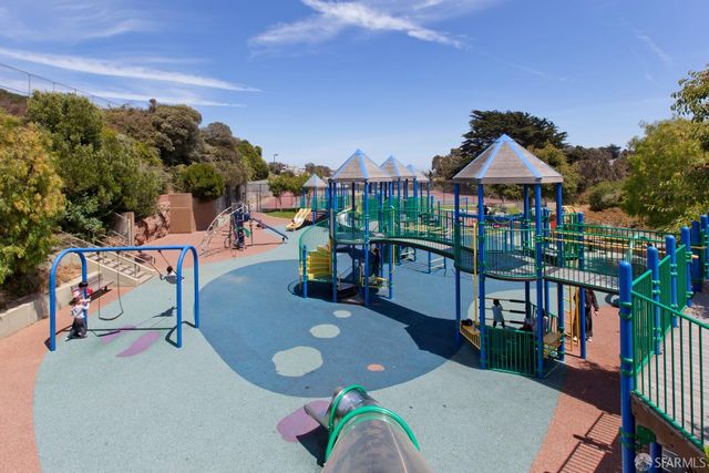 32 Richland Avenue 32, San Francisco, CA 94110