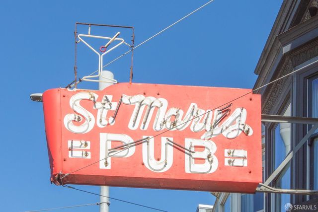 32 Richland Avenue 32, San Francisco, CA 94110