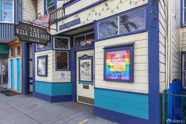 32 Richland Avenue 32, San Francisco, CA 94110