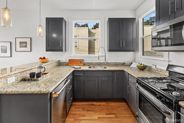 32 Richland Avenue 32, San Francisco, CA 94110