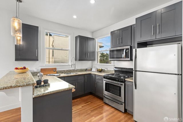 32 Richland Avenue 32, San Francisco, CA 94110