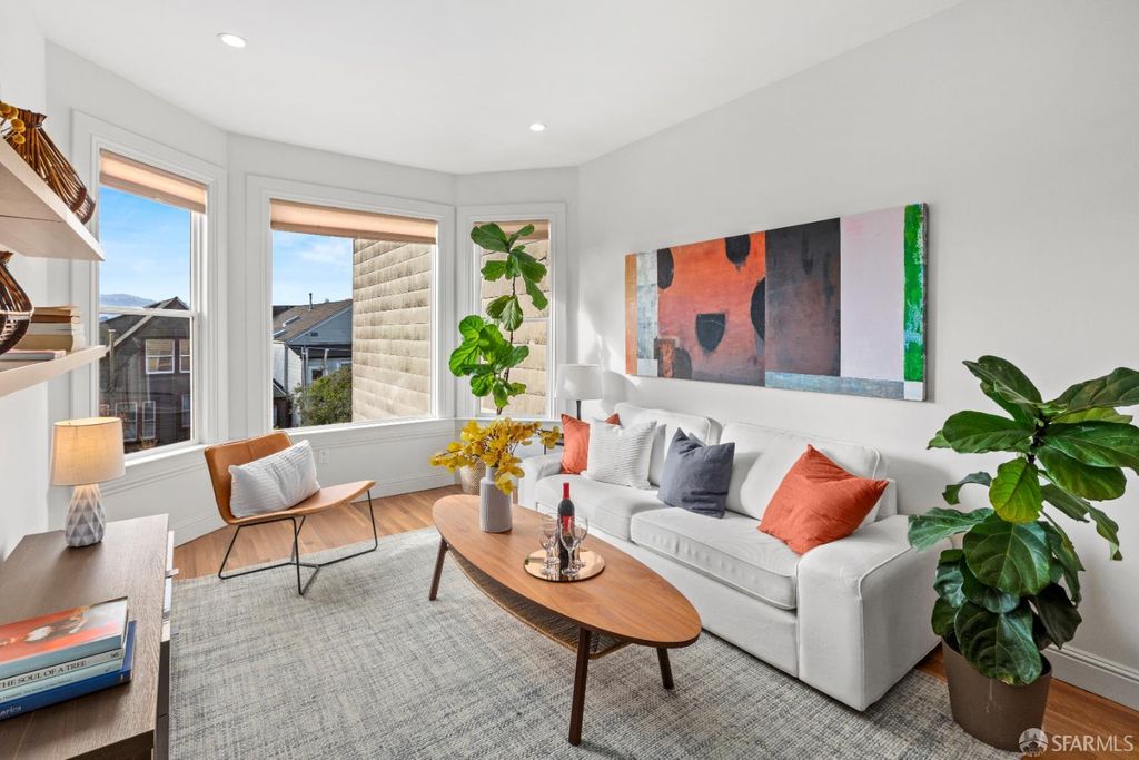 32 Richland Avenue 32, San Francisco, CA 94110