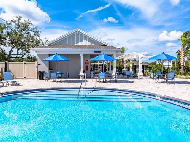 12227 TEMPEST LANE, Hudson, FL 34669