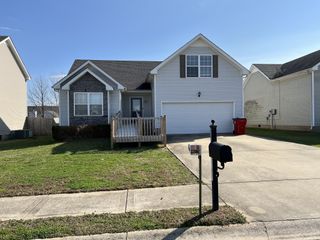 3655 Cindy Jo Dr, S, Clarksville, TN 37040