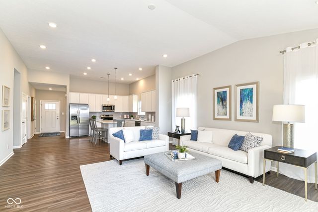 5984 Stoney Brook Lane, Thorntown, IN 46071