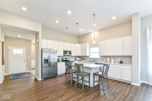 5984 Stoney Brook Lane, Thorntown, IN 46071